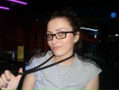 Фотография Погребинской Анюты