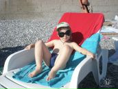 Фотография Сидоровой Елизаветы