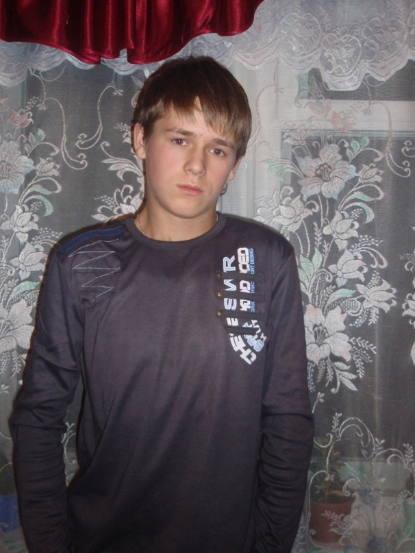 Евгений Орлов фотография #15