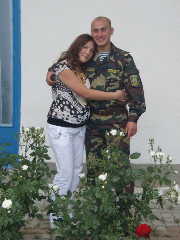 Андрей Лисничук фотография #27