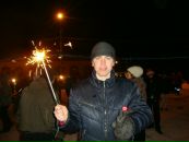 Фотография Голышева Максима