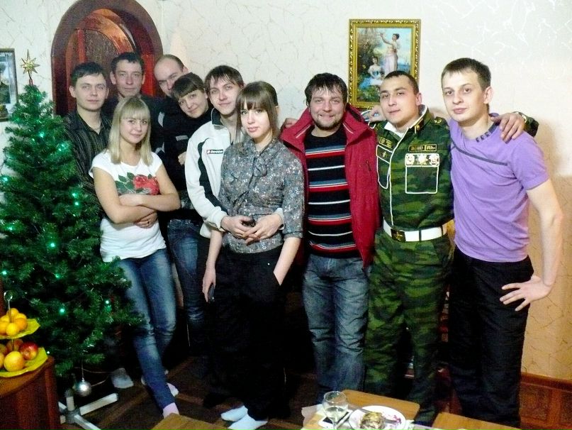 Степан Сигарев фотография #31