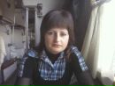 Аня Кушнірчук фотография #11 (источник - https://vk.com/id115390775)