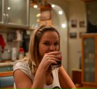 Фотография Серебряковой Аси