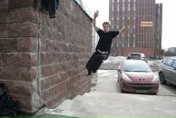 Фотография Михайлова Сергея