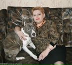 Фотография Коростелевой Надежды