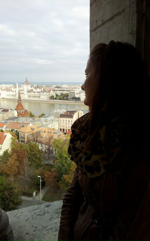 Дарья Леус фотография #9