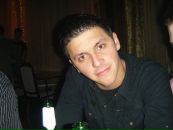 Станіслав Беженар фотография #24 (источник - https://vk.com/id77696425)