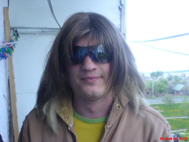 Igor Abiboka фотография #11