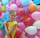 Фотография Минасовой Анны