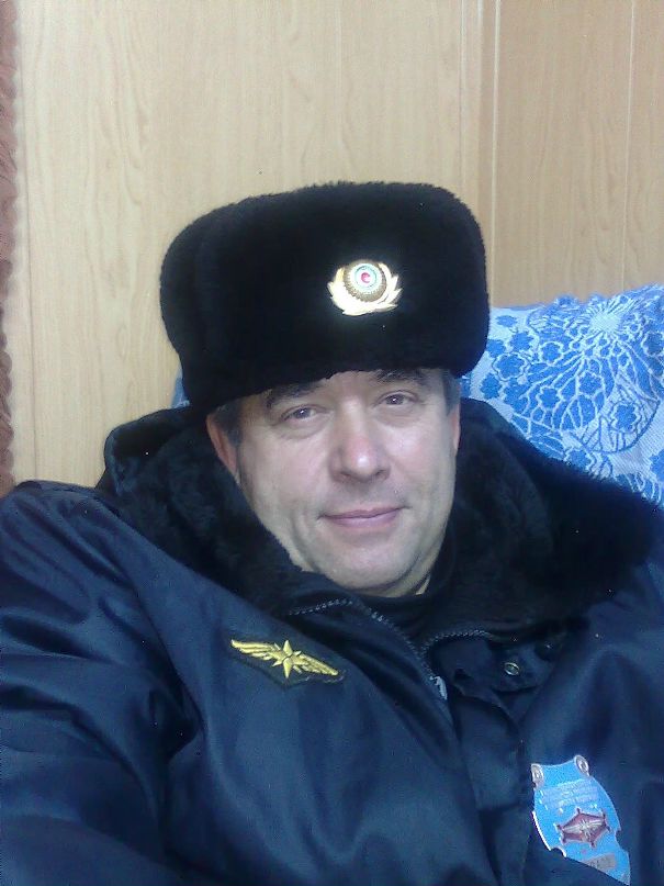 Сергей Кривко фотография #14