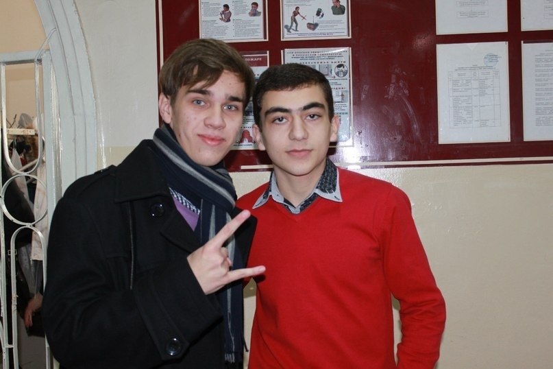 Даниэль Отузян фотография #7