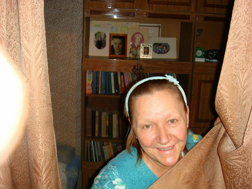 Игорь Кабисов фотография #36