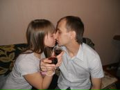 Фотография Аксёнова Сереги