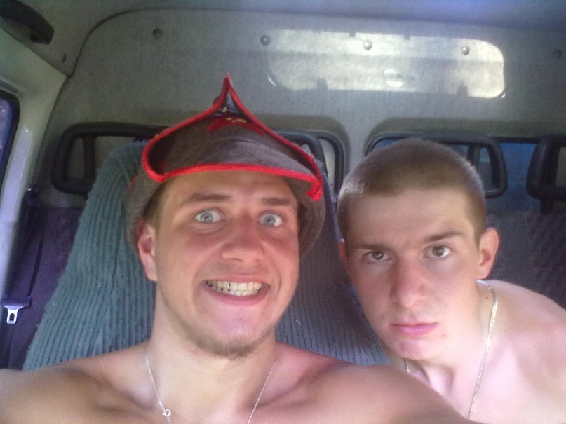 Михаил Бородачев фотография #4