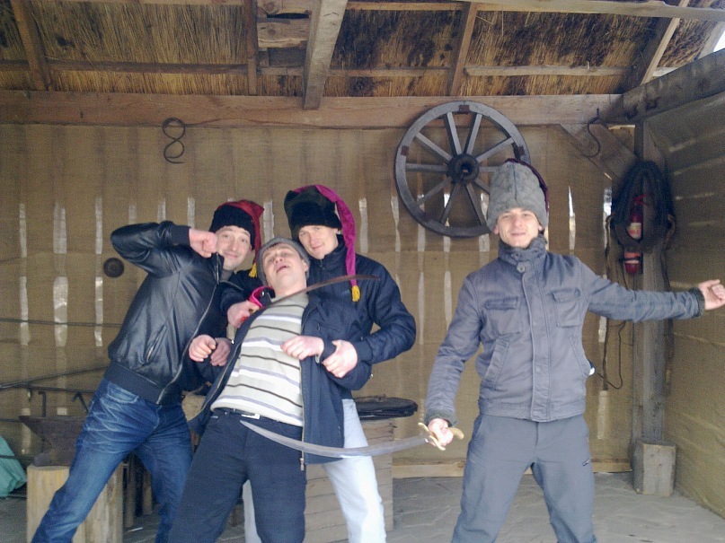 Игорь Дьяков фотография #17