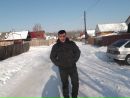 Фотография Аббасова Бахиша