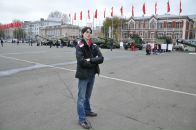 Фотография Грицая Ивана