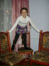 Інчик Ромашка фотография #27 (источник - https://vk.com/id77759601)