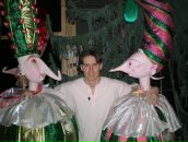 Фотография Комзина Евгения