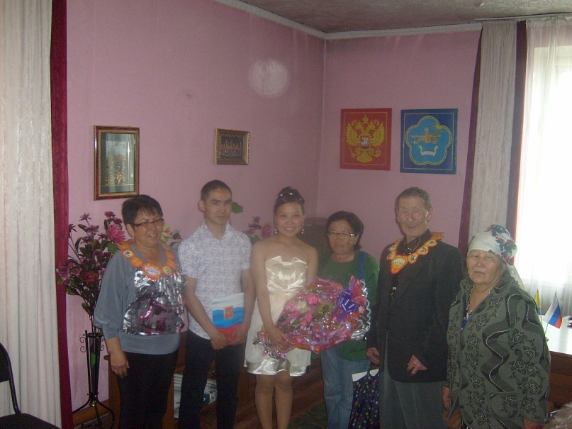 Eres Mongush фотография #5