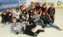 Фотография Рыжкович Аделины