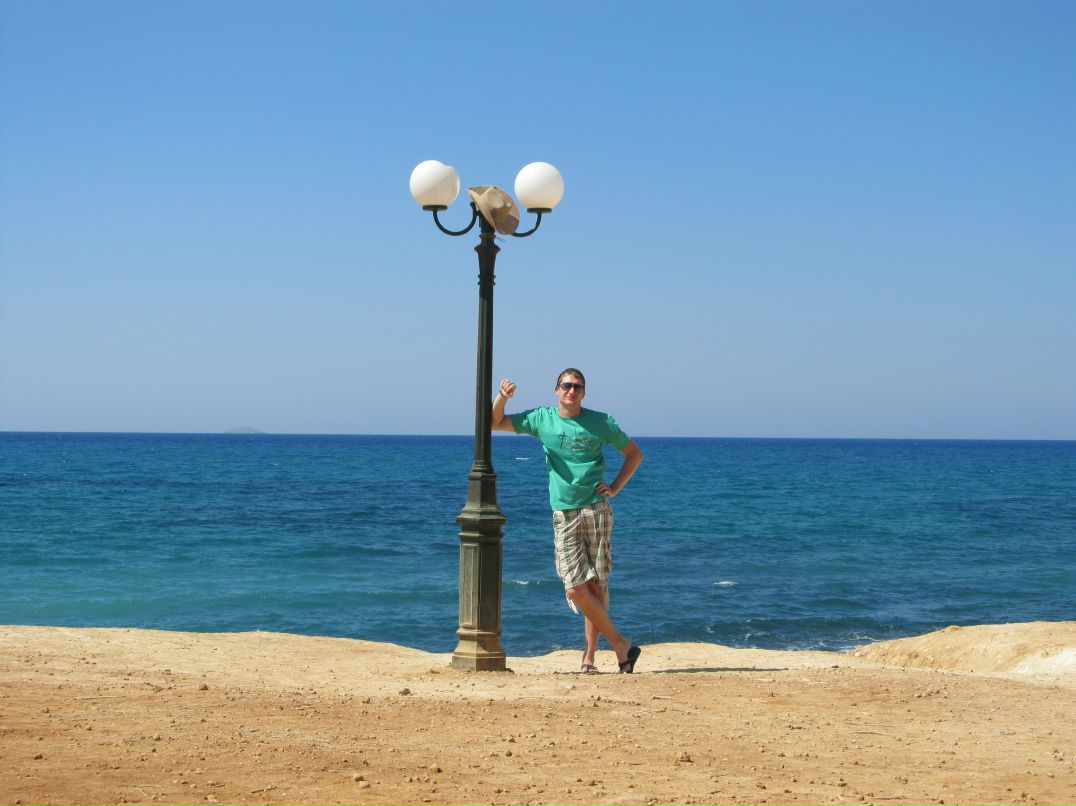 Игорь Муравлев фотография #6