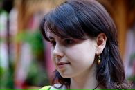 Фотография Жигловой Полины