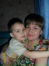 Фотография Орловой Оксаны
