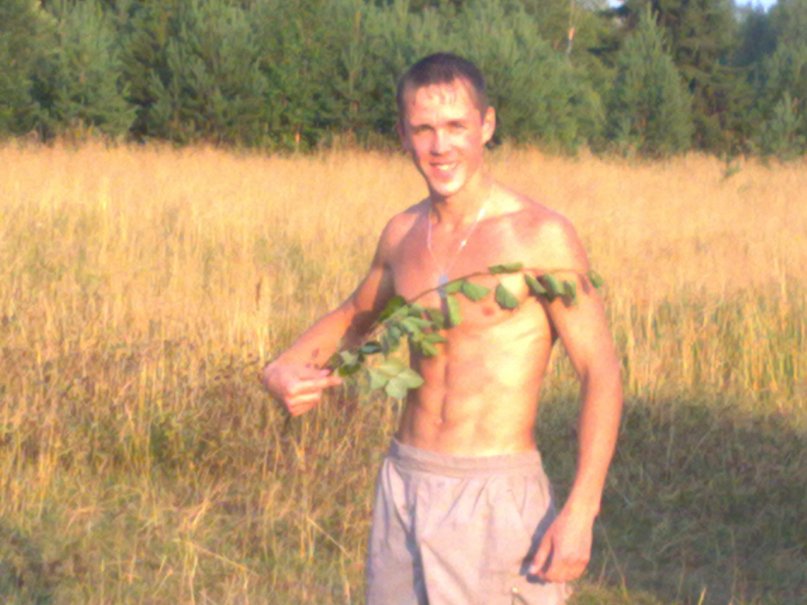 Леонид Оньков фотография #28