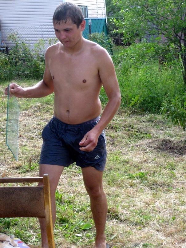 Дмитрий Волков фотография #39