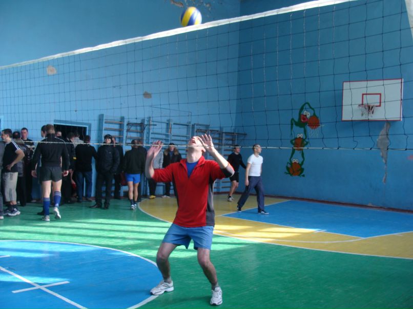 Виктор Волокитин фотография #26