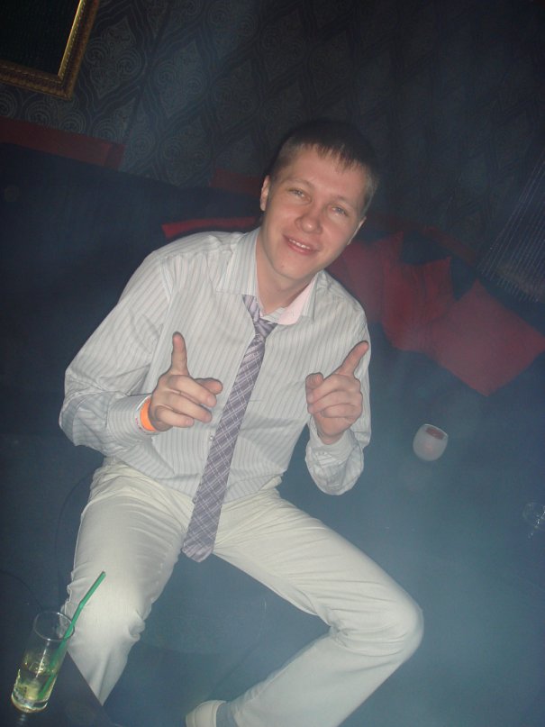 Александр Евсееев фотография #23