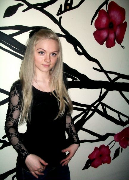 №8, Кристина Липатова, 35 лет, Сургут №8, Кристина Липатова, 35 лет, Сургут