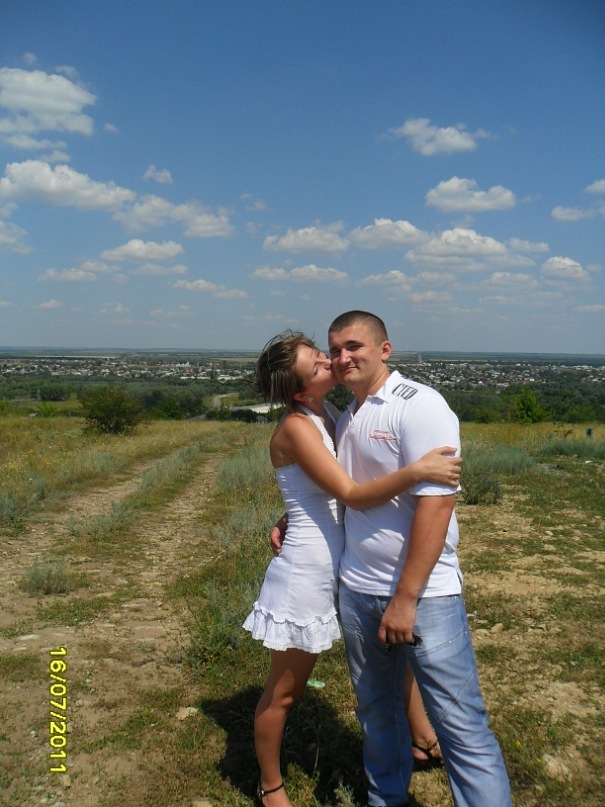 Григорий Колычев фотография #9