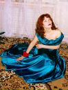 Фотография Курашовой Елены