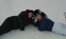 Фотография Воробьевой Марии