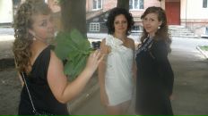 Танічка Кашпірук фотография #1