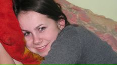 Машулічка Чепель фотография #49 (источник - https://vk.com/id114130123)