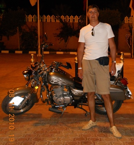 №7, Денис Волков №7, Денис Волков