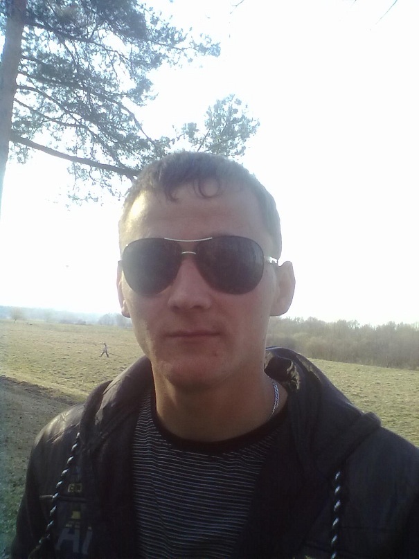 Антон Трофимчук фотография #28