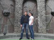 Fərid Qazıyev фотография #2 (источник - https://vk.com/id153460235)