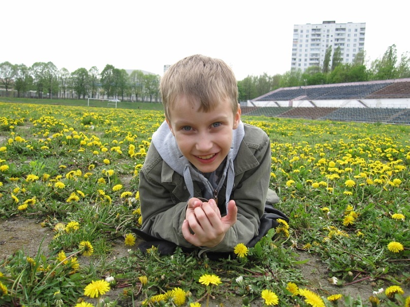 Олег Базенко фотография #7