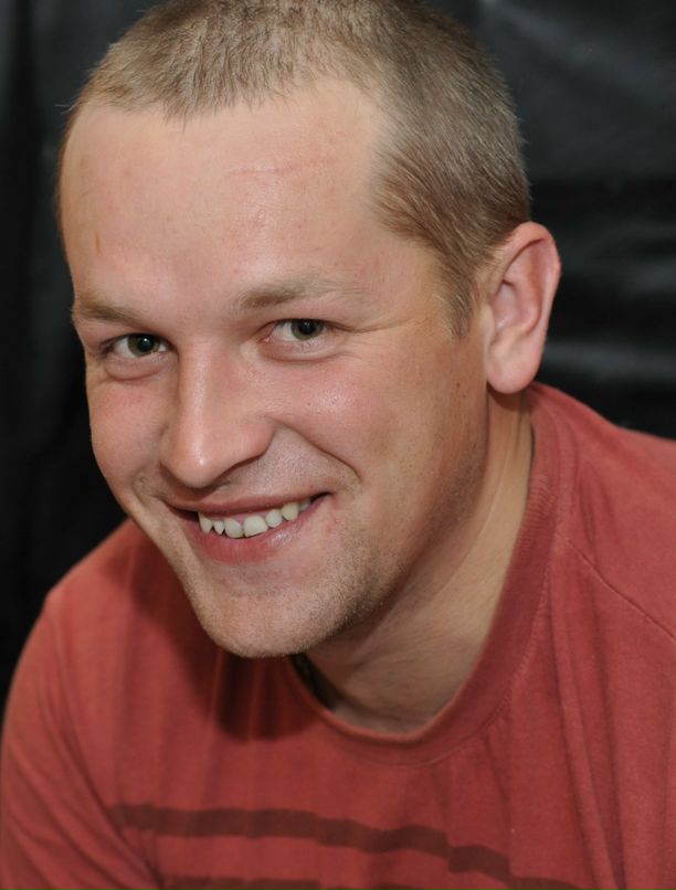 Дмитрий Артимович фотография #7