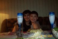 Фотография Моцной Анны