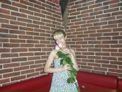 Фотография Мордвиновой Иришки