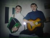 Вадім Сокальський фотография #14 (источник - https://vk.com/id20537778)