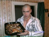 Фотография Уханова Константина