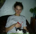 Фотография Лашковой Анны