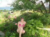 Фотография Поповой Натальи